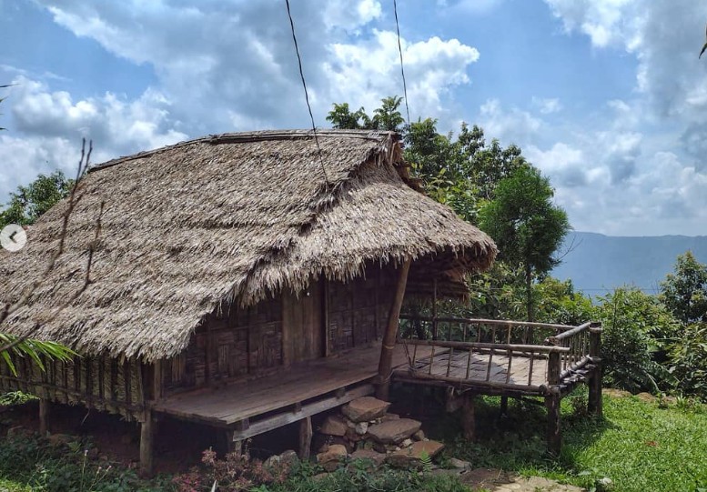 Kongthong Village