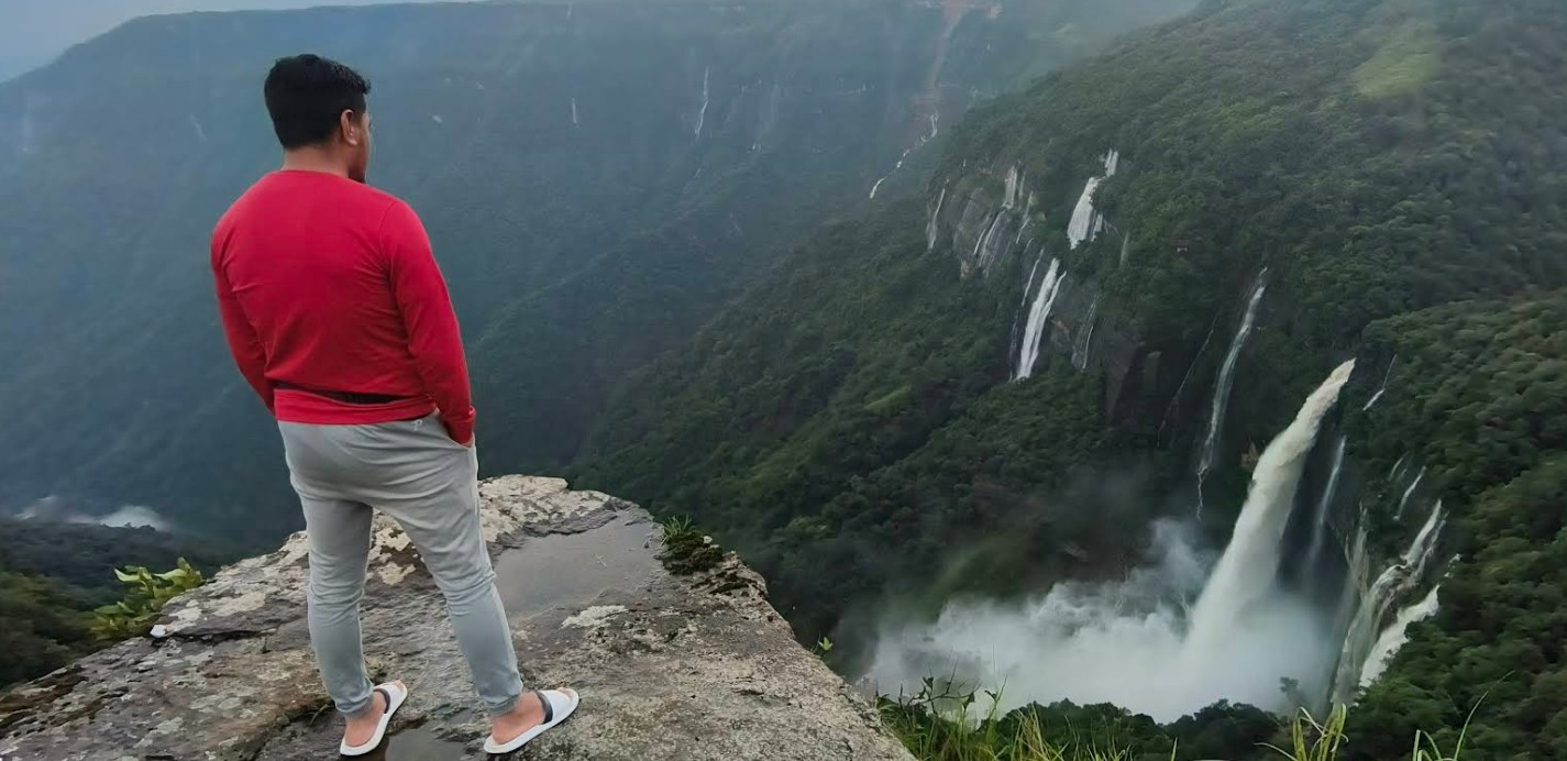 Sohra (Cherrapunji)