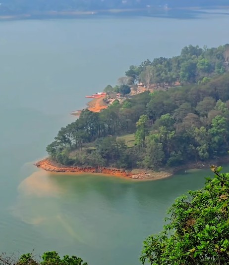 Umiam Lake