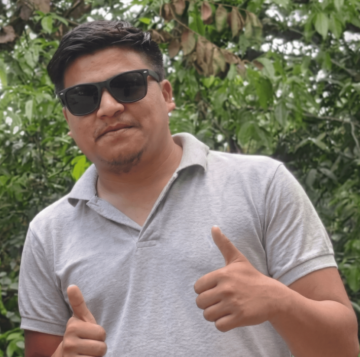 Mewan Hujon
